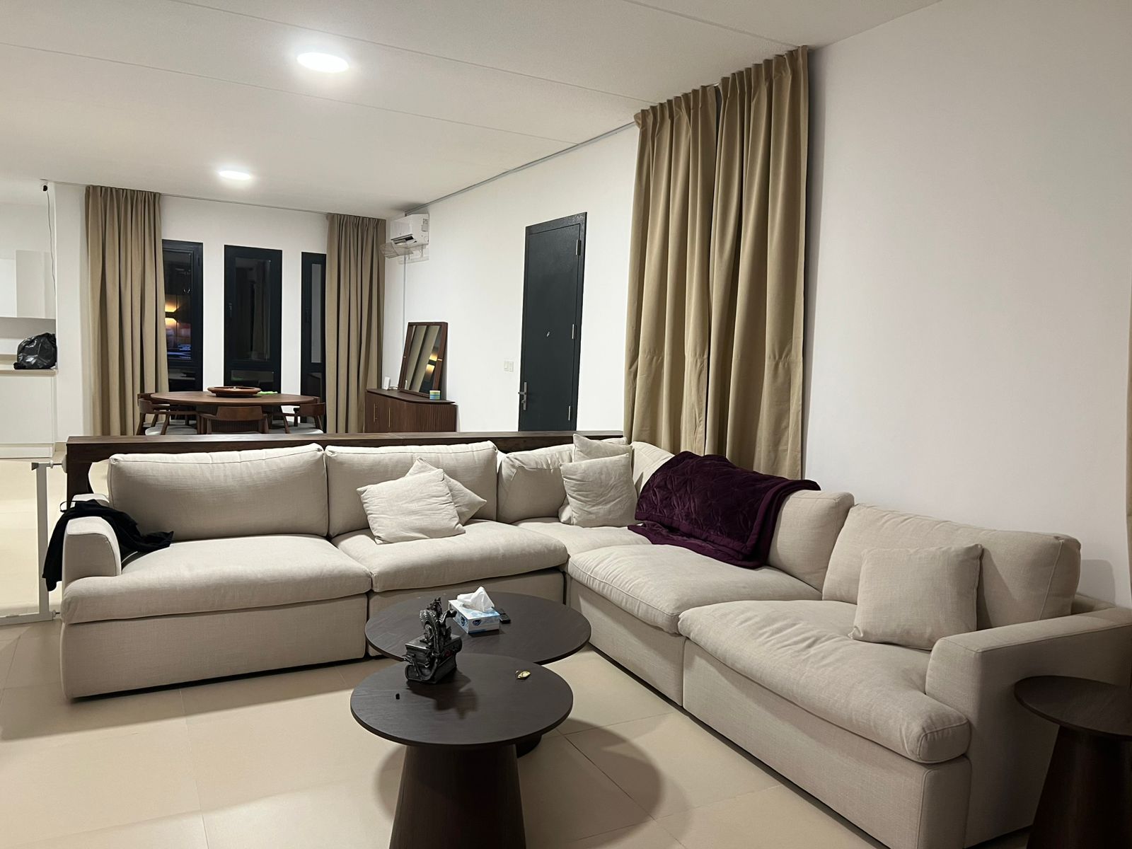 ✨ Luxurious Duplex for Rent in Sedra (Roshn) 🏡